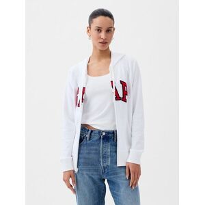 GAP Logo and Hoodie - Ladies kép