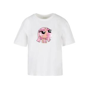 Women's T-shirt Spicy Nice - white kép