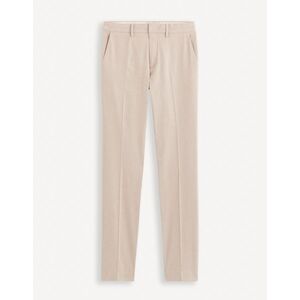 Celio Chino Gosi Trousers - Men's kép