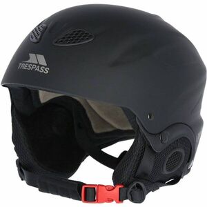 Unisex Tespass Skyhigh Ski Helmet kép