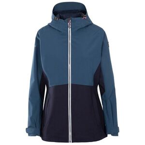 Women's Trespass Alfresco Waterproof Jacket kép