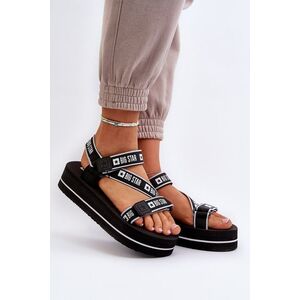 Női szandál BIG STAR SHOES kép