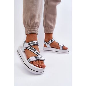 Női szandál BIG STAR SHOES kép