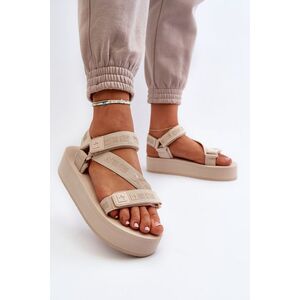 Női szandál BIG STAR SHOES kép
