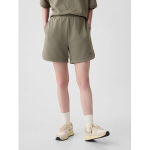 GAP Sweatpants with Logo - Women's kép