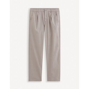 Celio Jopaper Trousers - Men's kép