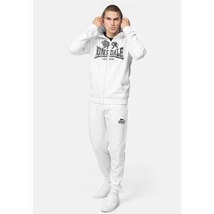 Lonsdale Men's hooded tracksuit regular fit kép