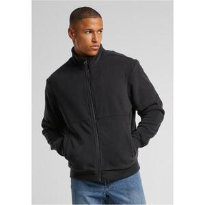 Polar Fleece Jacket Black kép