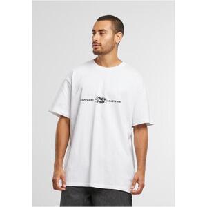 Men's Every Spin Wins T-shirt white kép