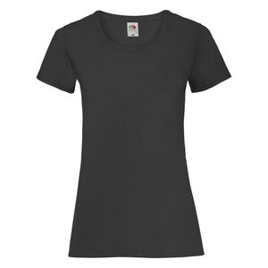 FRUIT OF THE LOOM FU78•Lady-Fit Valueweight Tee kép