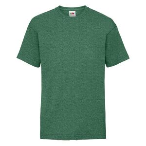 FRUIT OF THE LOOM F37•Kids Valueweight Tee kép