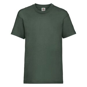 FRUIT OF THE LOOM F37•Kids Valueweight Tee kép