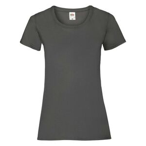 FRUIT OF THE LOOM FU78•Lady-Fit Valueweight Tee kép