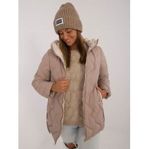 Jacket-MBM-KR-2319.37-beige kép