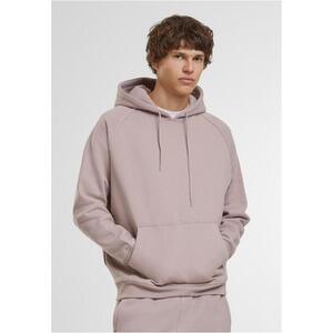 Men's Blank Hoody powder pink sweatshirt kép