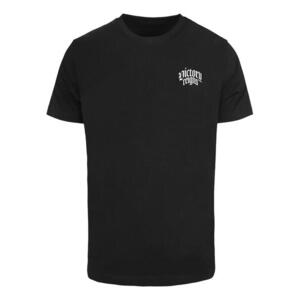 Men's T-shirt Victory Reigns black kép