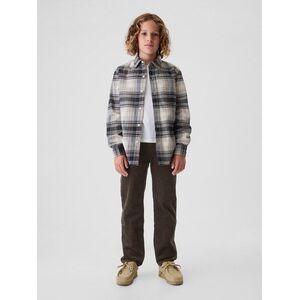 GAP Children's corduroy trousers - Boys kép