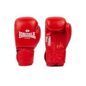Lonsdale Leather boxing gloves kép