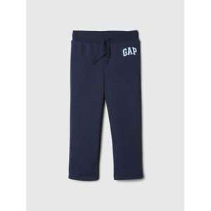 GAP Baby sweatpants with logo - Boys kép