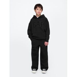 GAP Children's baggy sweatpants with logo - Boys kép