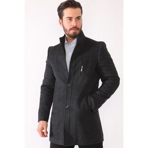 Férfi kabát dewberry kép