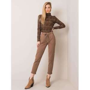 Pants-DHJ-SP-3657.91P-brown kép