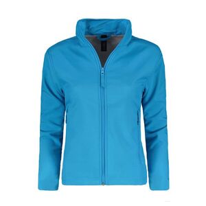 Női dzseki B&C Softshell kép