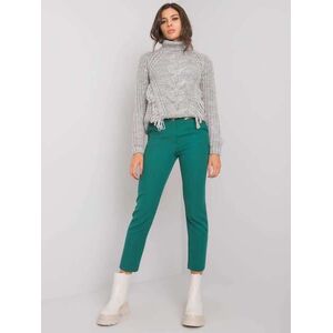 Pants-LC-SP-22K-5001.81P-Dark Green kép
