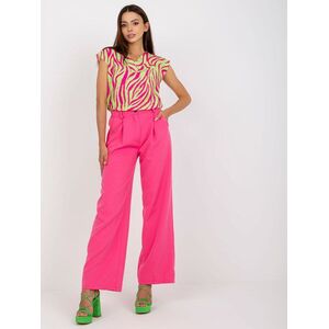 Pants-DHJ-SP-15679.01X-dark pink kép