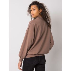 Sweatshirt-RV-BL-7323.00X-brown kép
