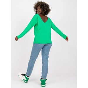 Blouse-RV-BZ-5890.10-green kép