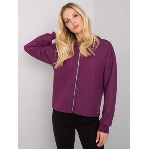 Sweatshirt-RV-BL-7449.66-dark purple kép