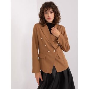 Jacket-TW-ZT-BI-2018.96-light brown kép