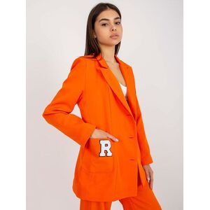 Blazer-LK-MA-509239.40P-Orange kép