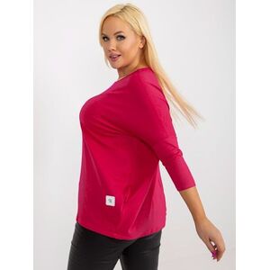Blouse-RV-BZ-3770.92-fuchsia kép
