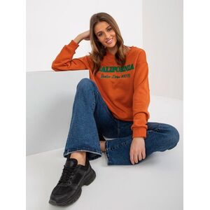 Sweatshirt-MA-BL-2205020.28P-dark orange kép