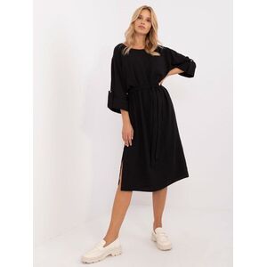 Dress-LK-SK-509694.61-black kép