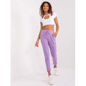 Sweatpants-RV-DR-8835.10-purple kép