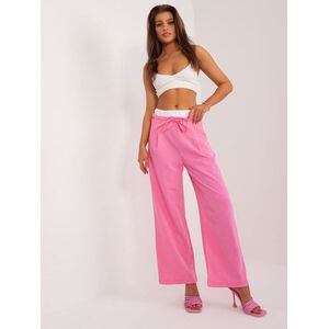 Trousers-DHJ-SP-A7327TRT2.32-pink kép
