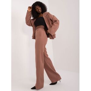 Trousers-LK-SP-509579.22-brown kép