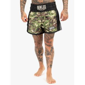 Benlee Men's thaibox trunks kép