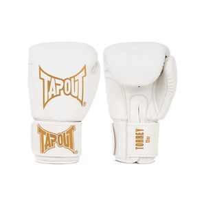 Tapout Artificial leather boxing gloves (1pair) kép