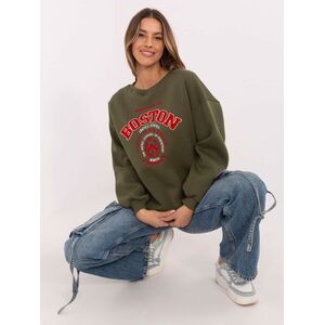 Sweatshirt-EM-BL-617-15.51P-khaki kép