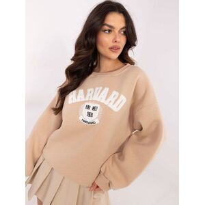 Sweatshirt-EM-BL-617-16.01X-beige kép