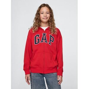 GAP Children's Sweatshirt with Logo - Boys kép