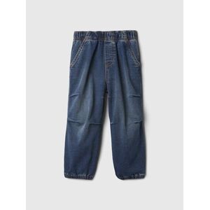 GAP Baby Jeans Parachute - Boys kép