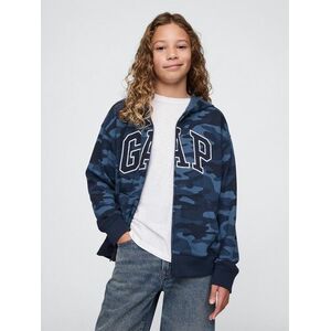 GAP Children's Sweatshirt with Logo - Boys kép