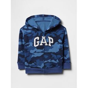 GAP Baby sweatshirt with logo - Boys kép