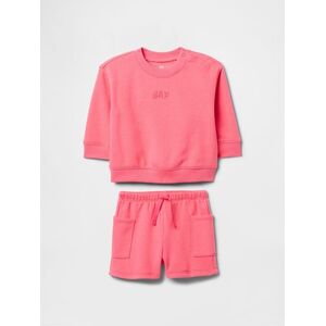 GAP Baby sweatshirt set - Boys kép