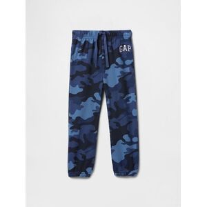 GAP Baby sweatpants with logo - Boys kép